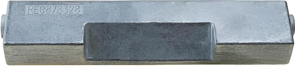 Zinkanode