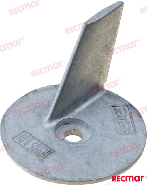 Aluminiumanode
