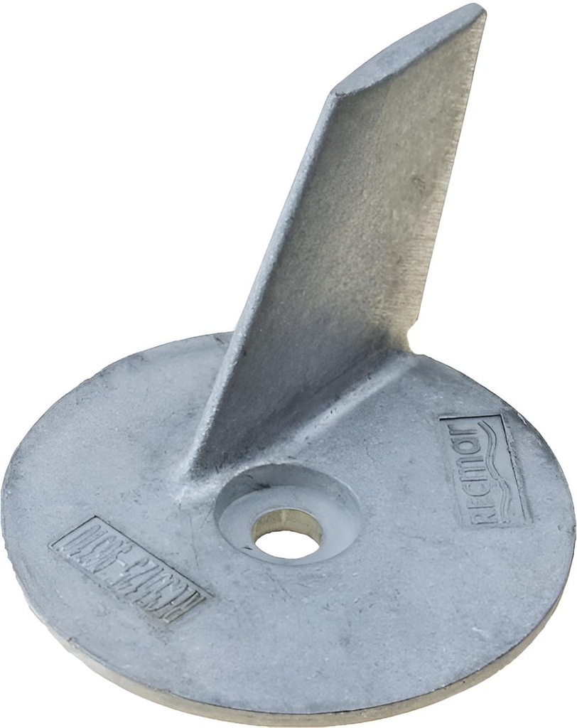 Aluminiumanode