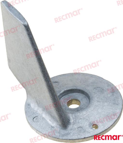 Aluminiumanode