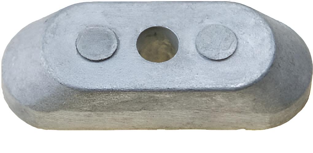 Aluminiumanode
