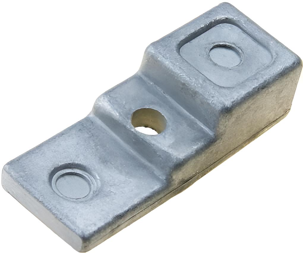 Aluminiumanode