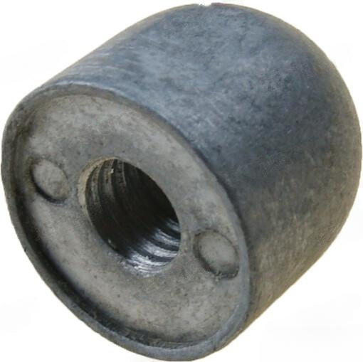 Aluminiumanode