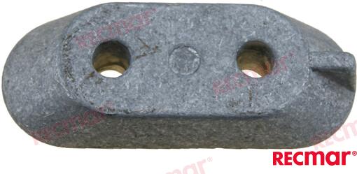 Aluminiumanode