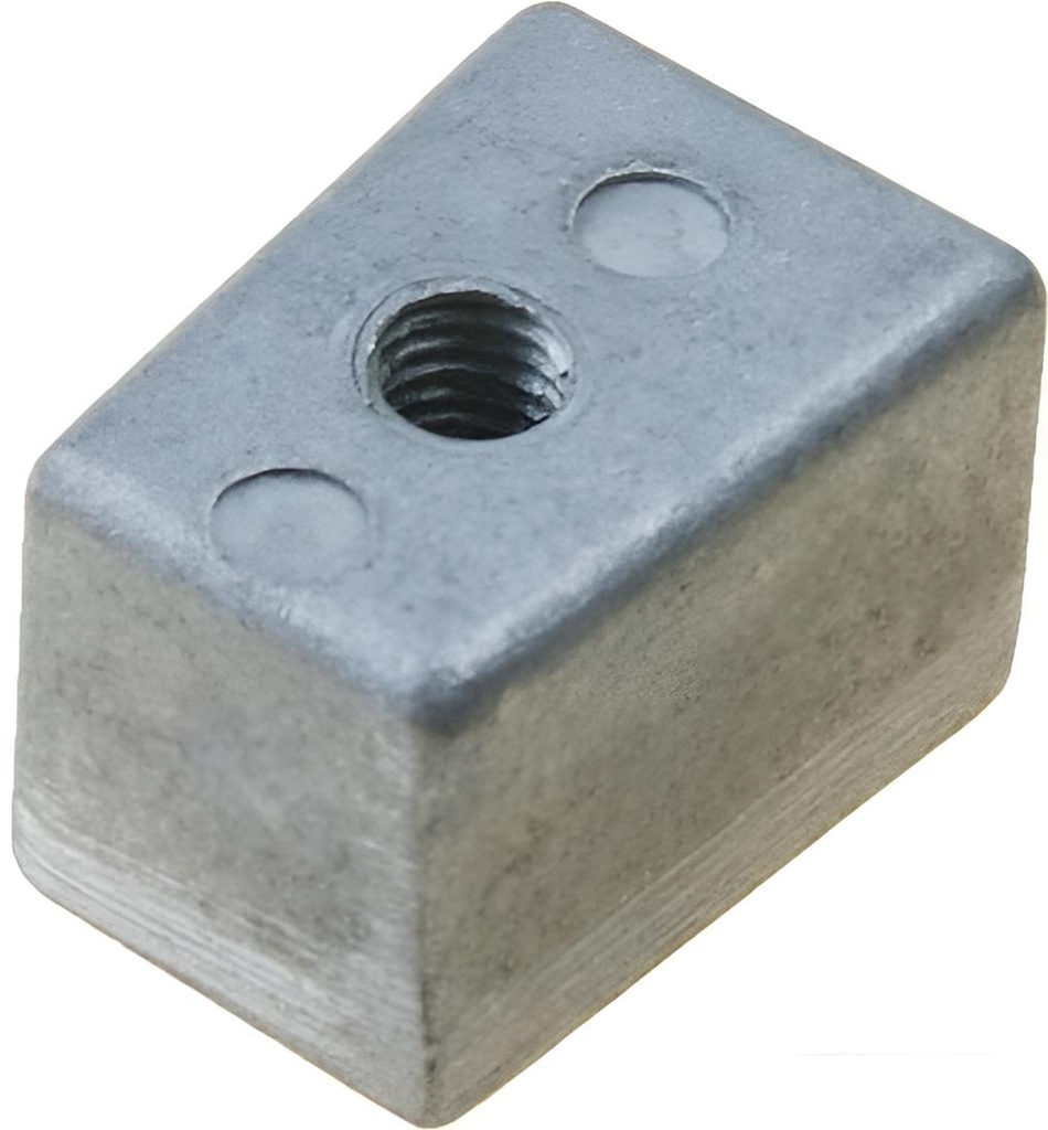 Aluminiumanode