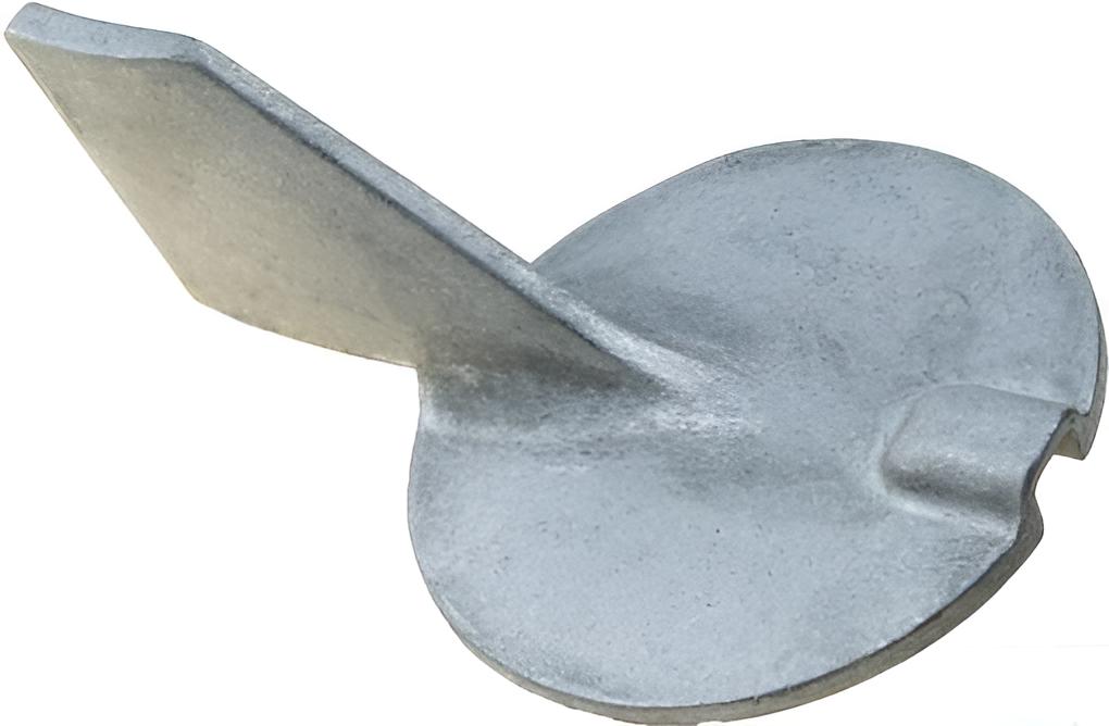 Aluminiumanode