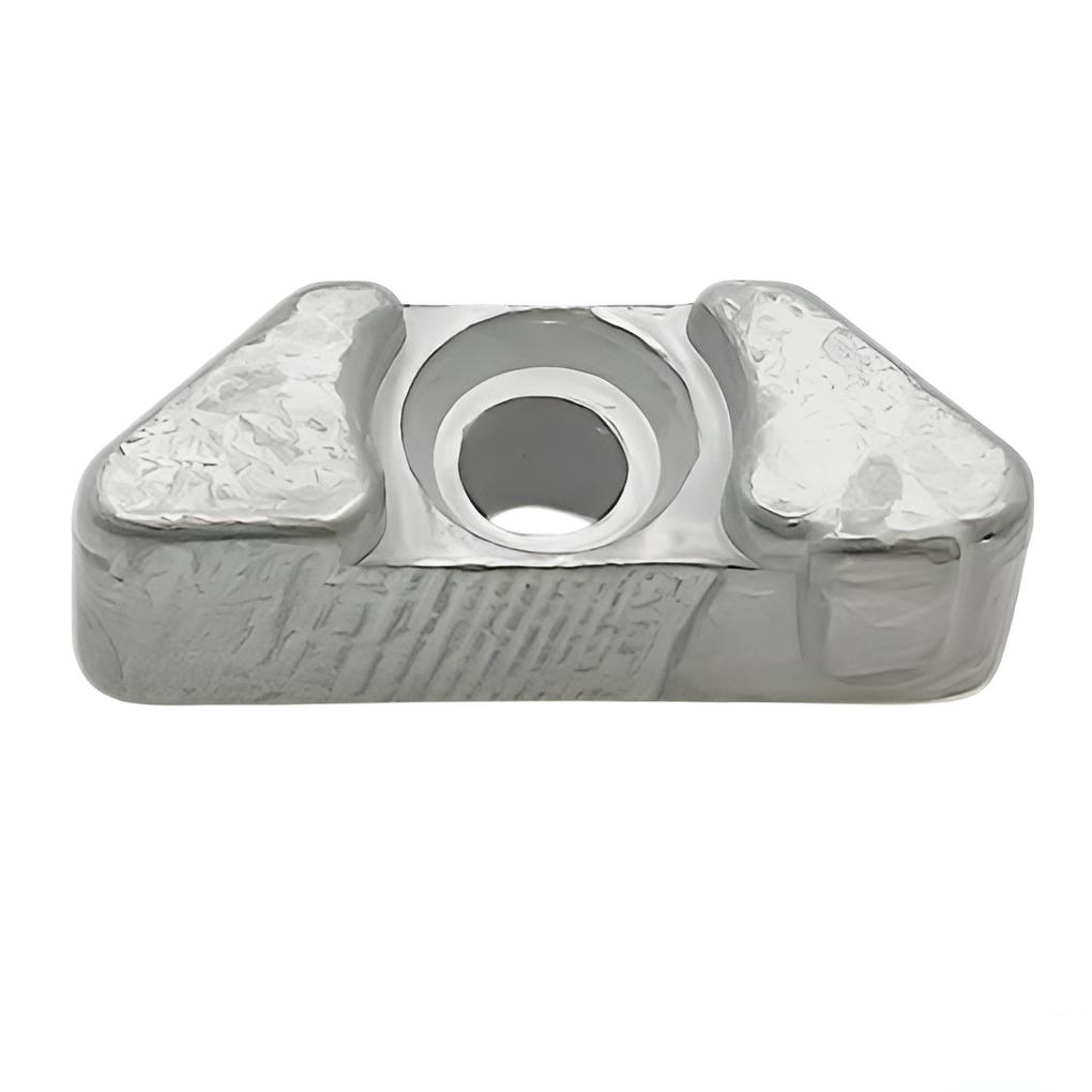 Aluminiumanode
