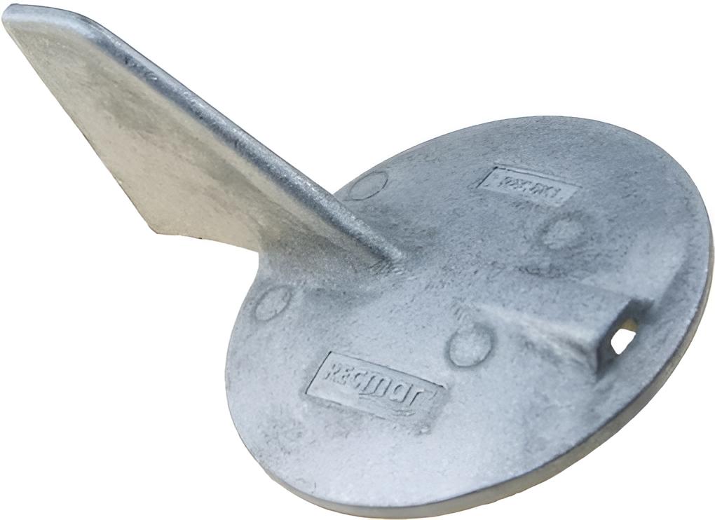 Aluminiumanode