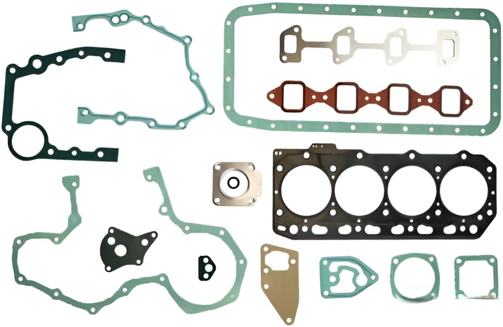 Dichtung Kit
