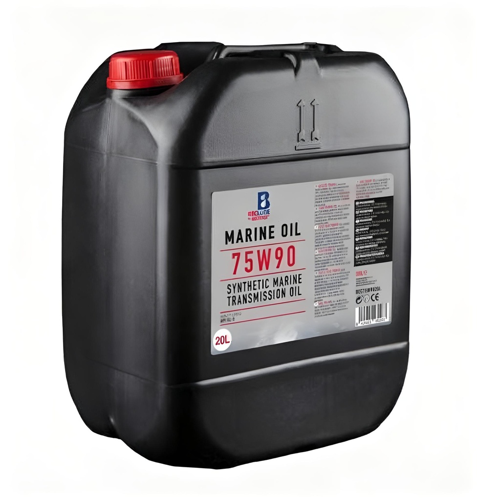 Synthetic 75w90 Marine Oil 20l