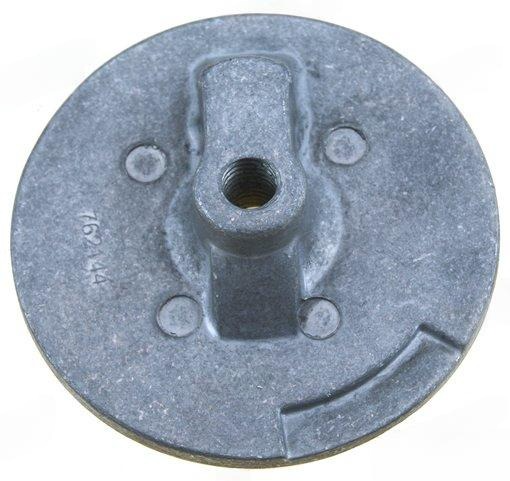 Zinkanode