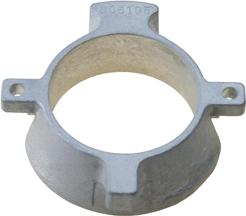 Aluminiumanode