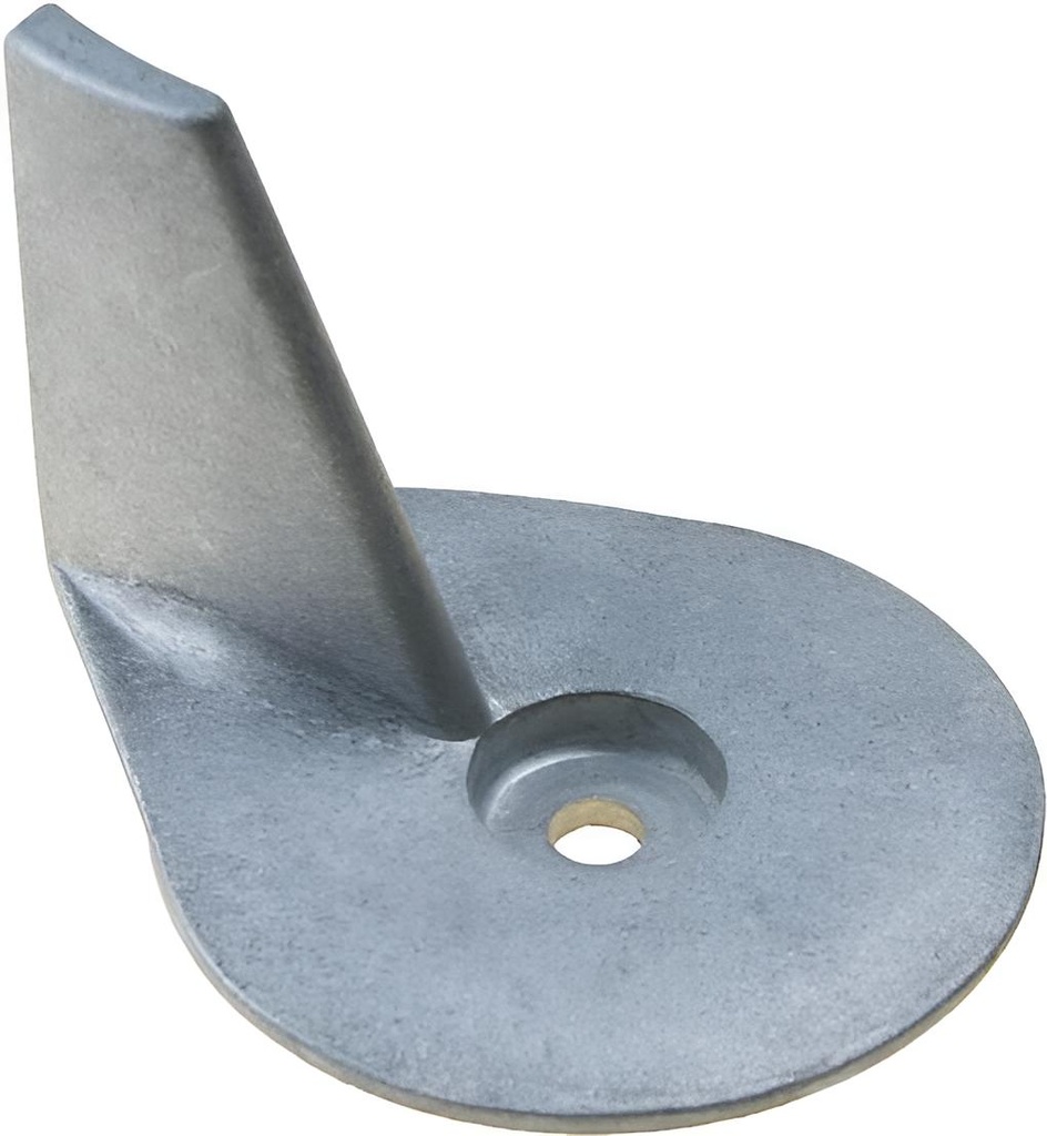 Aluminiumanode