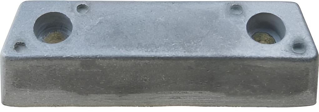 Aluminiumanode