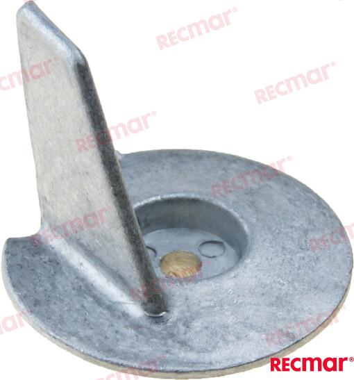 Aluminiumanode