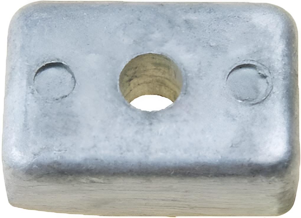 Aluminium Anode