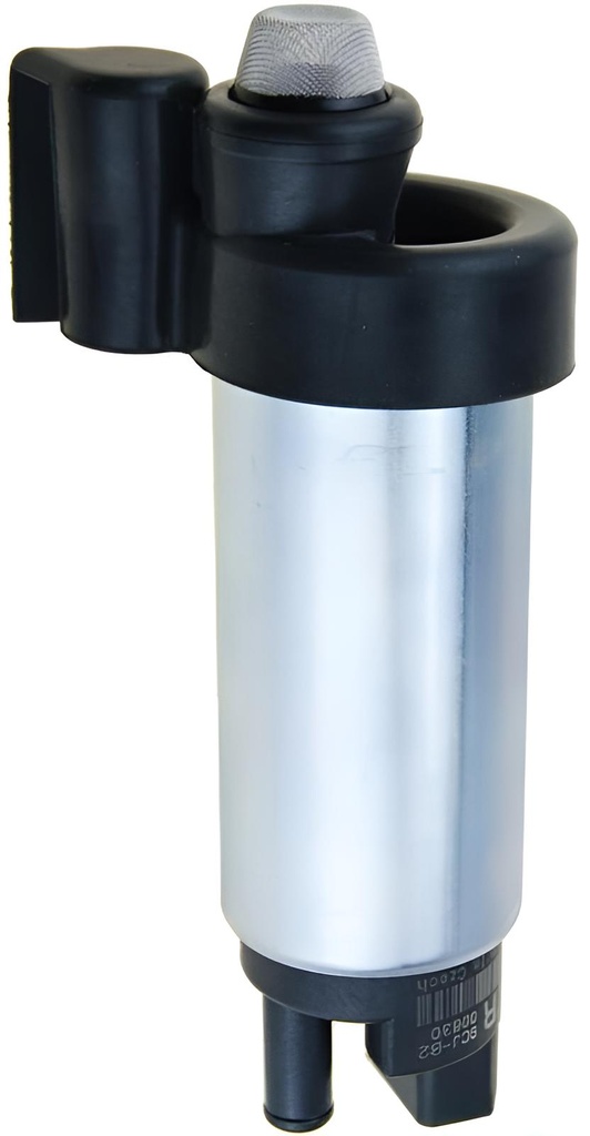 Benzinpumpe