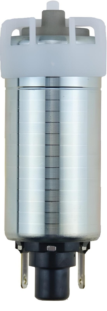Benzinpumpe