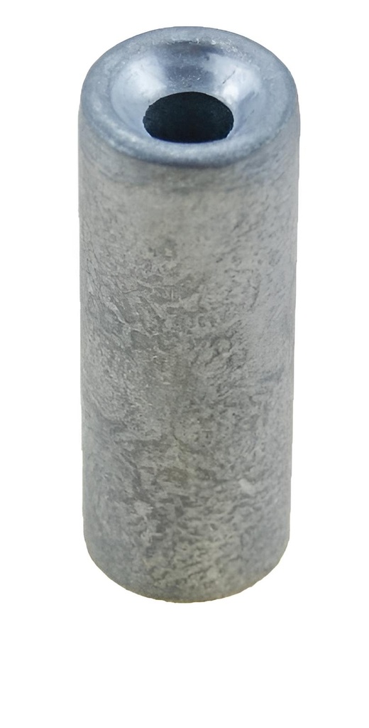 Aluminiumanode