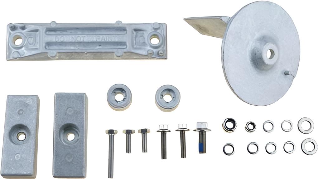 Aluminiumanode