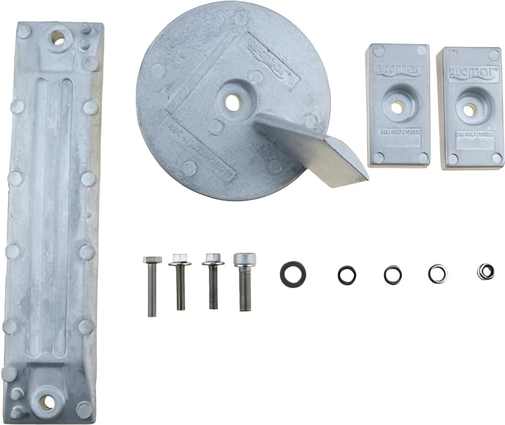 Aluminiumanode