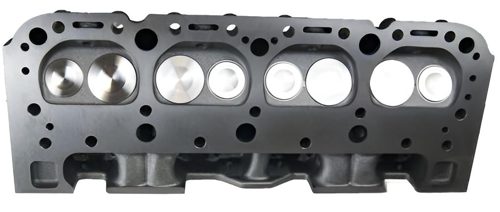 Zylinderkopf GM V8 1969-1986 Prevortec