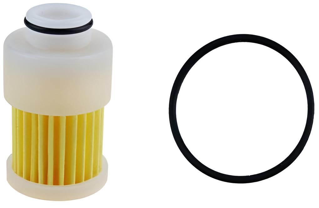 Kraftstofffilter