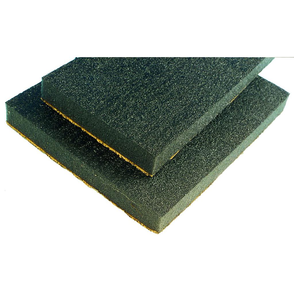 Dempflex-Flach Dämmmatten 140 x 100 x 3 cm Selbstklebend