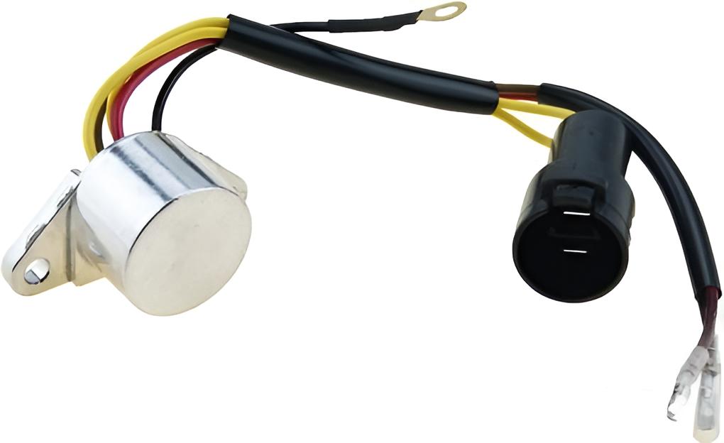 Gleichrichter (RECTIFIER) passend für OMC