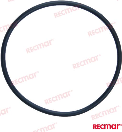 O-Ring Volvo Penta Seewasserpumpe hinten 3580380, 3580917