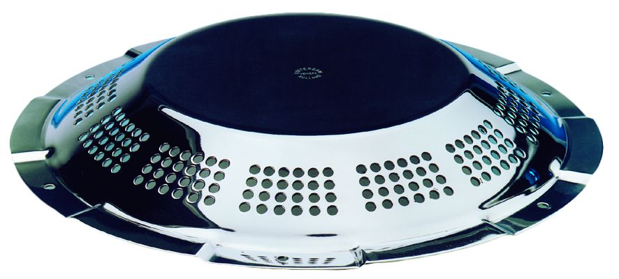Niro UFO Decksventilator Ø 185 mm
