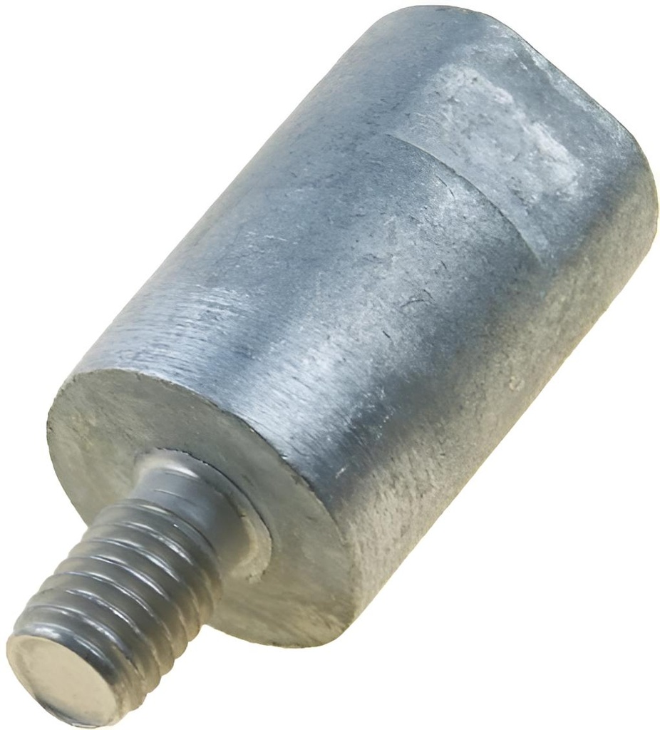 Zinkanode passend für Yanmar 2GM / 3GM / 3HM / 6GH / 6KH