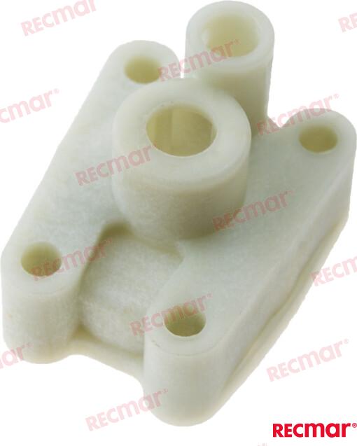 Wasserpumpen Gehäuse