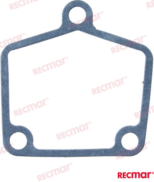 Dichtung Einlass Volvo Penta Aftercooler D40A,B,C