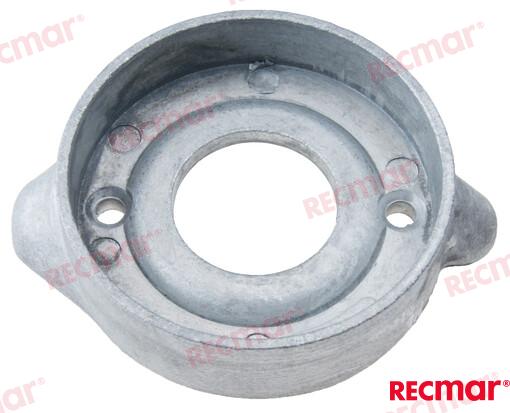 Aluminium Anode Z- Ant