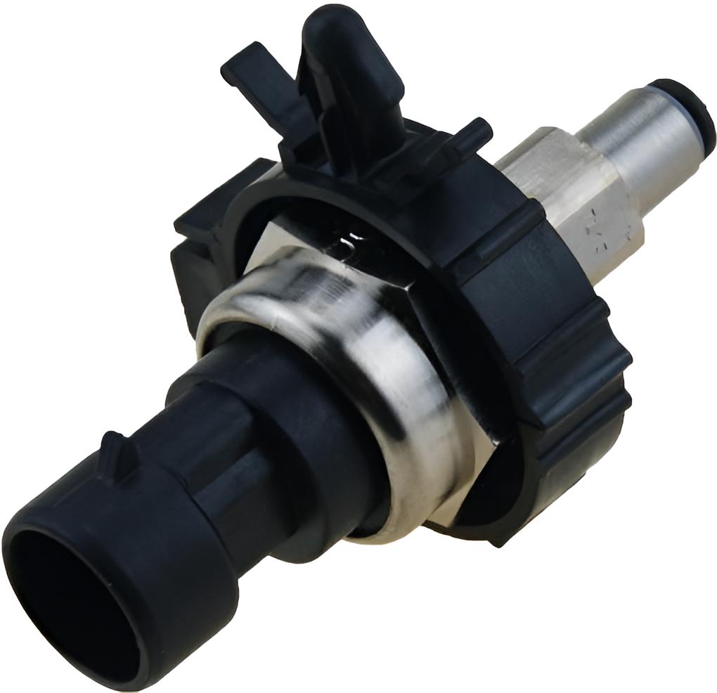 Pressure Sensor