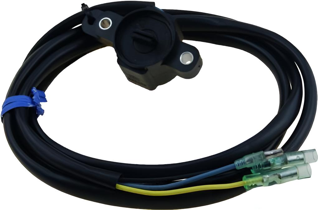 Trimsensor