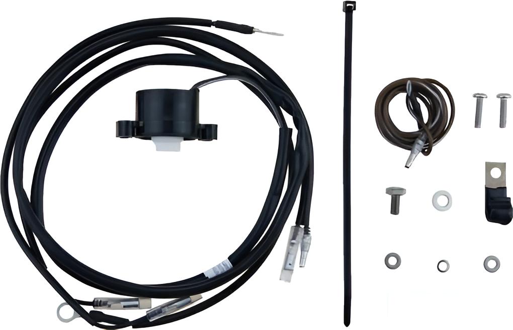 Trimsensor