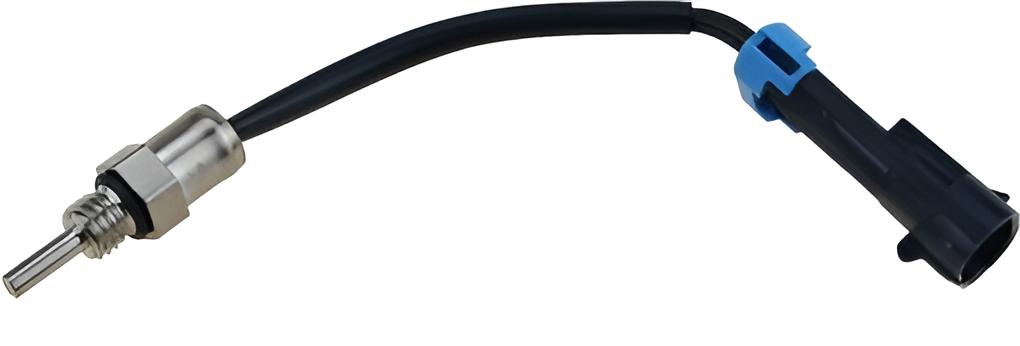 Temperature Sensor