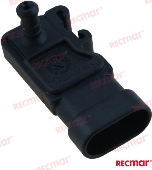 Map Sensor