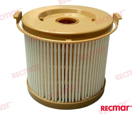 Filterkartusche 30 Mikron