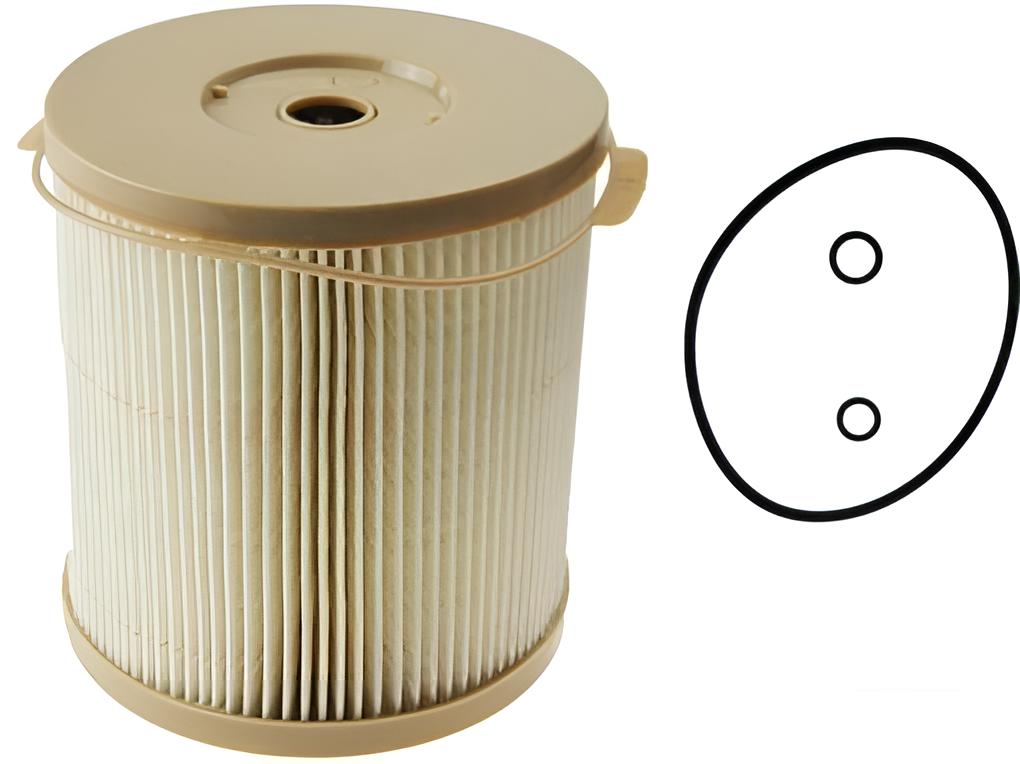 Filterkartusche 30 Mikron