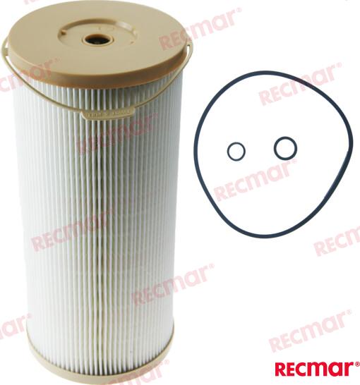 Filterkartusche 30 Mikron