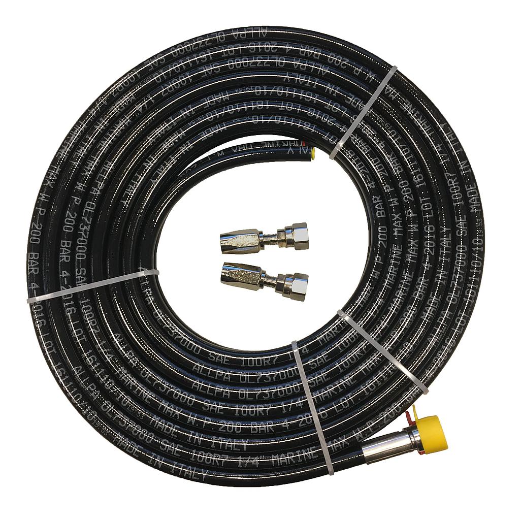 Leitungssatz Luxe (inkl. 1 x 057915!!!)