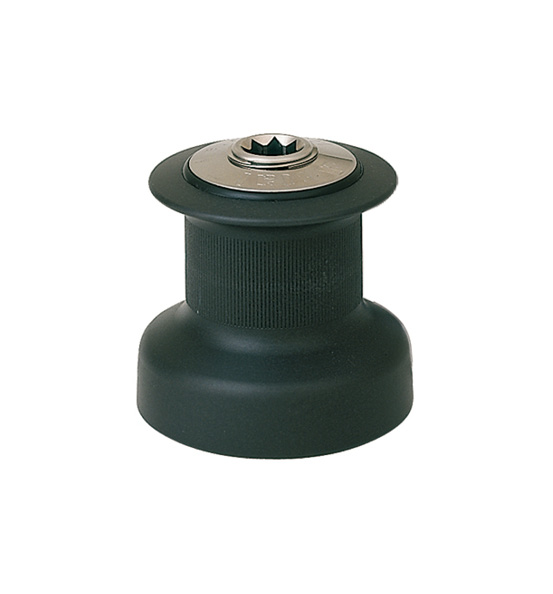 antal Winsch Modell W8 Aluminium