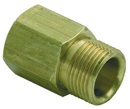 SeaStar Adapter Fitting ( 2 per Kit )