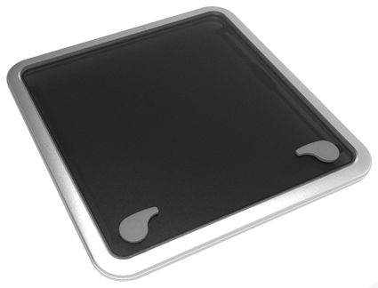 Goiot Dachluke "Opal" Außenmaß 681 x 681 mm