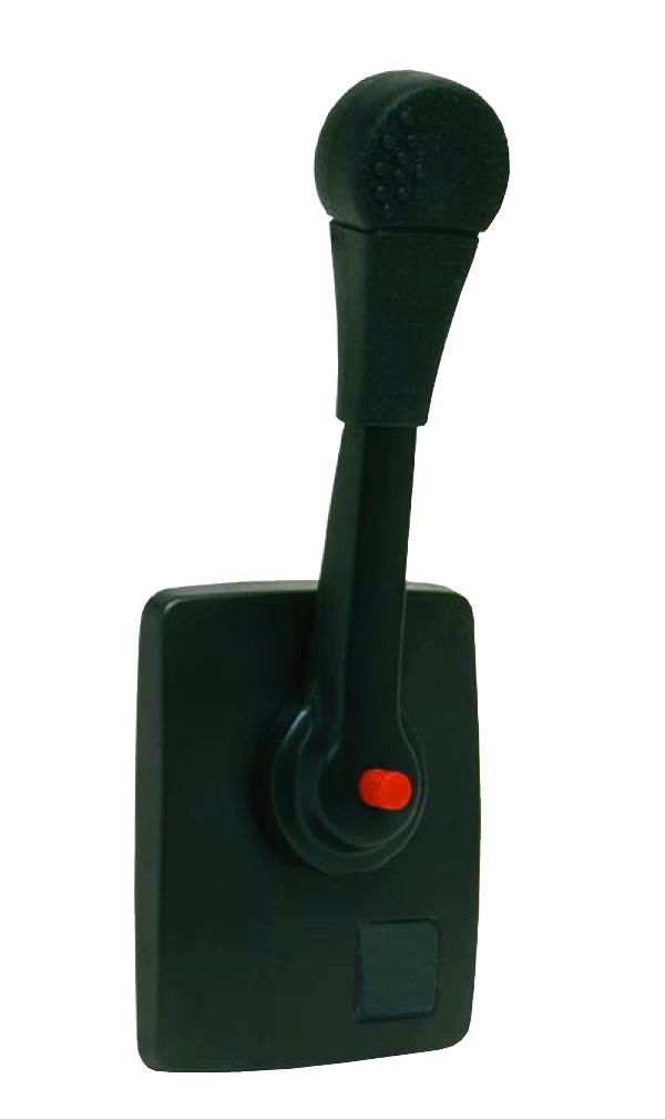 Fernbedienung B 80  Standard