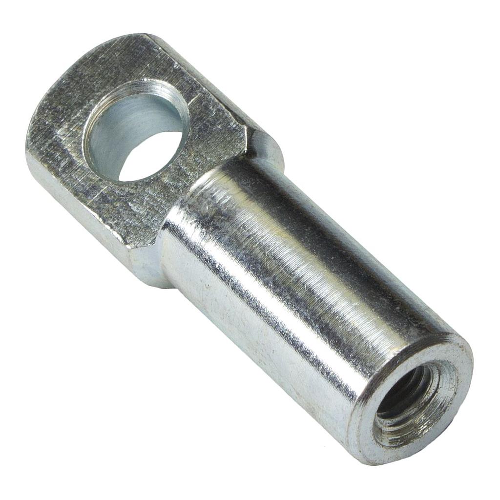 Augenfitting Alu für Schaltkabel CC230 / CC330 / CCX633