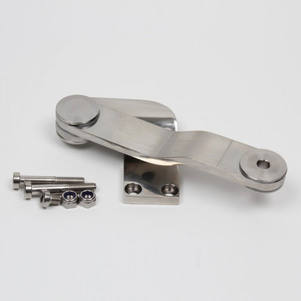 MC350HD Zylinder Adapter für Suzuki Aussenborder